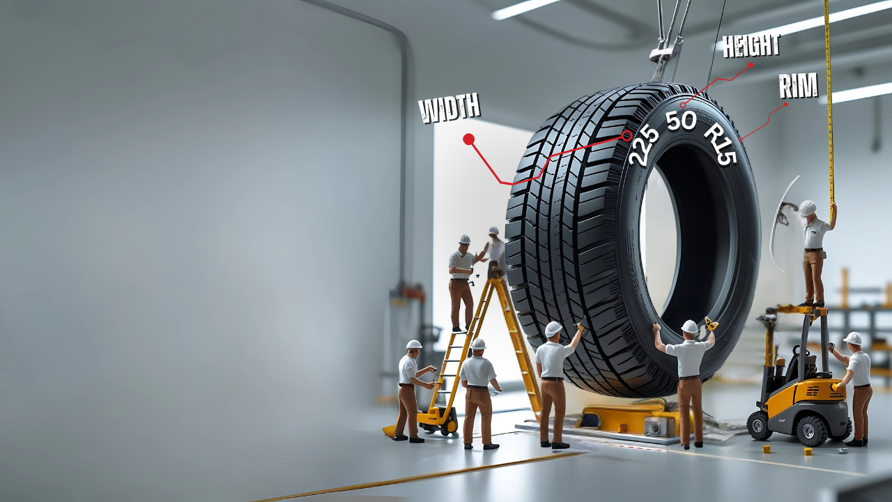 Tire Size