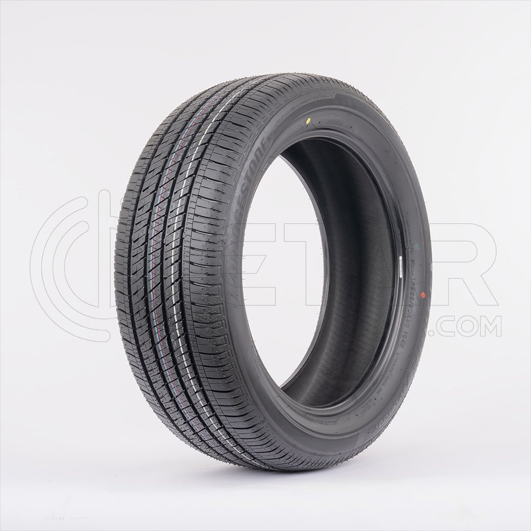 Eco Control Tire