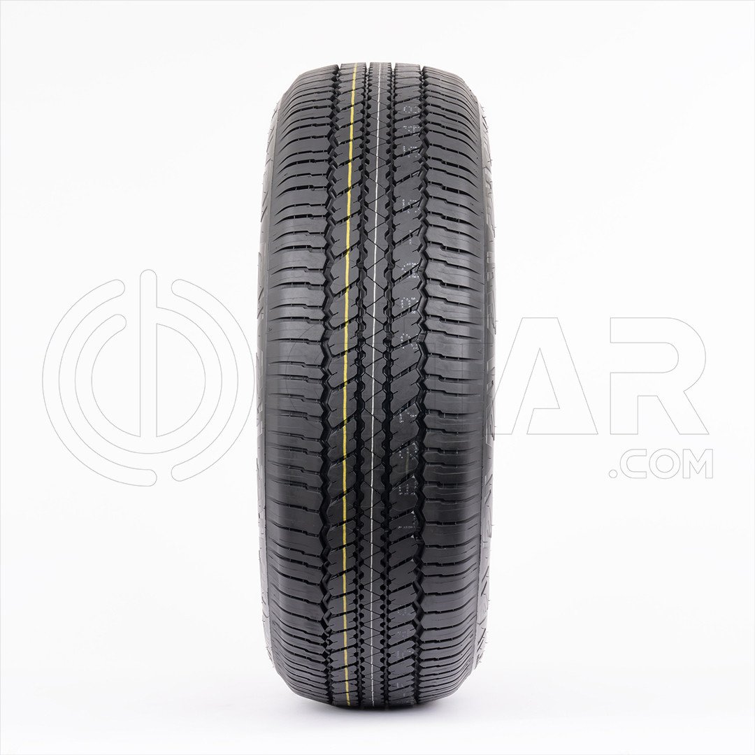 BRIDGESTONE 265 65 18 114 V DUELER A/T 693lV Japan (2025) 