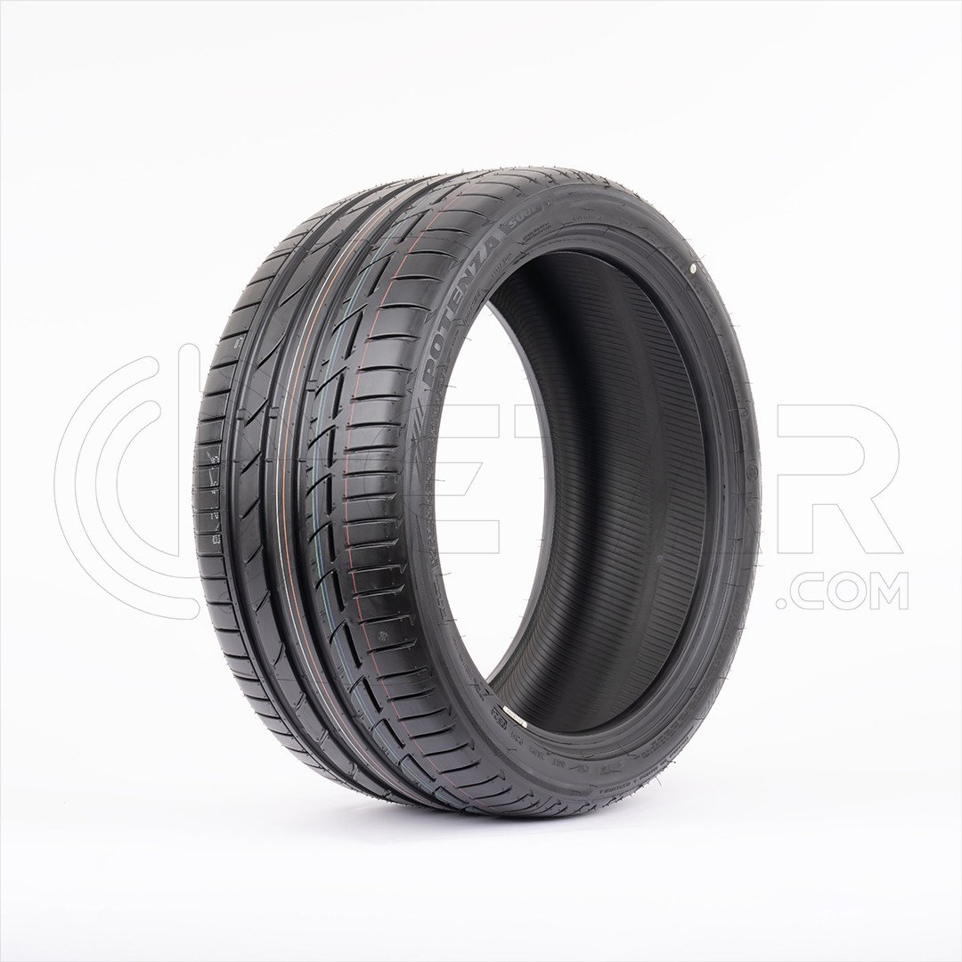 BRIDGESTONE 225 50 17 94 W Potenza S001* RFT Poland (2024)