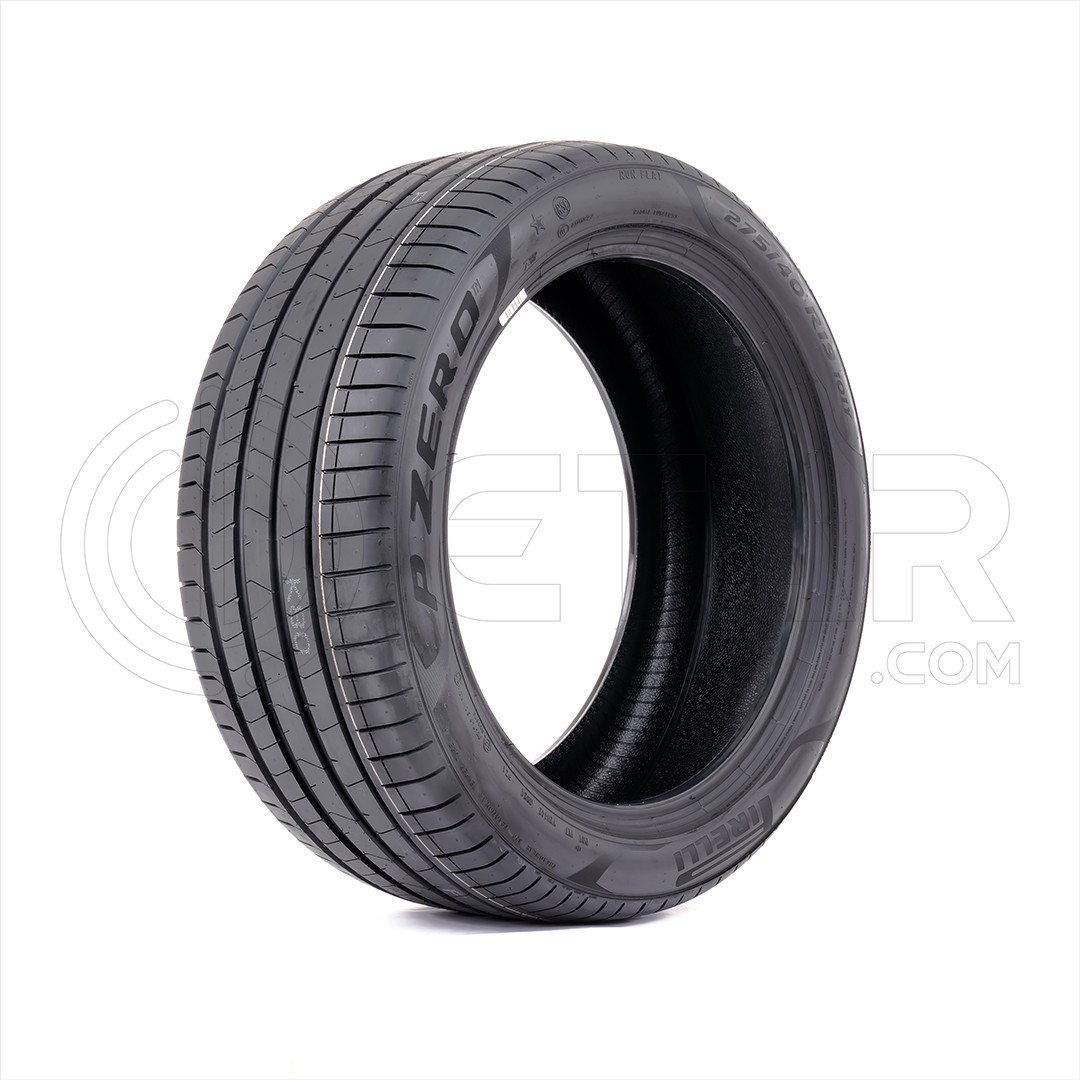 PIRELLI 205 40 18 XL 86 W P Zero PZ4 RFT*RSC Romania (2024)