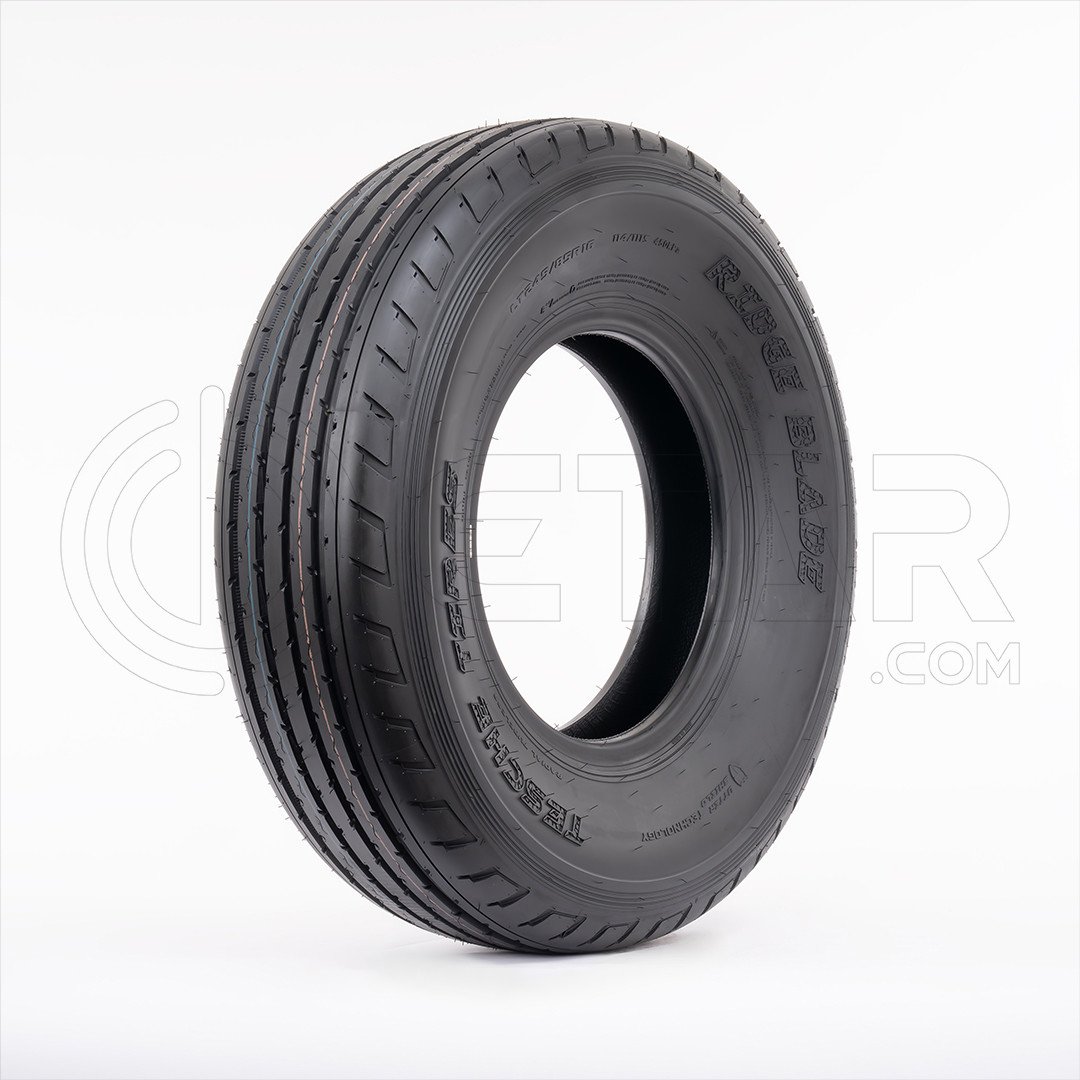 Eco Control Tire