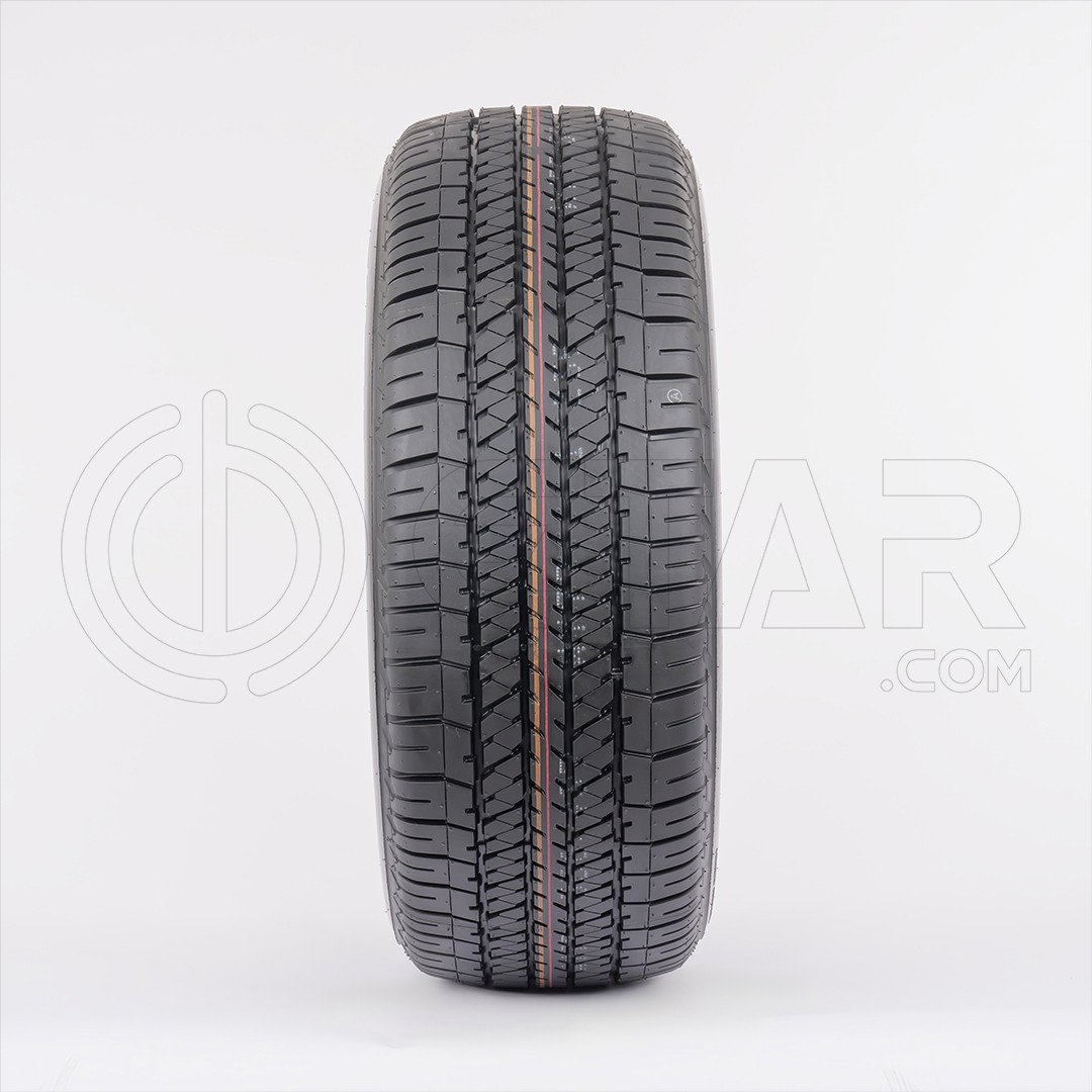BRIDGESTONE 275 60 20 115 H DUELER H/T 684 II Japan (2025) 