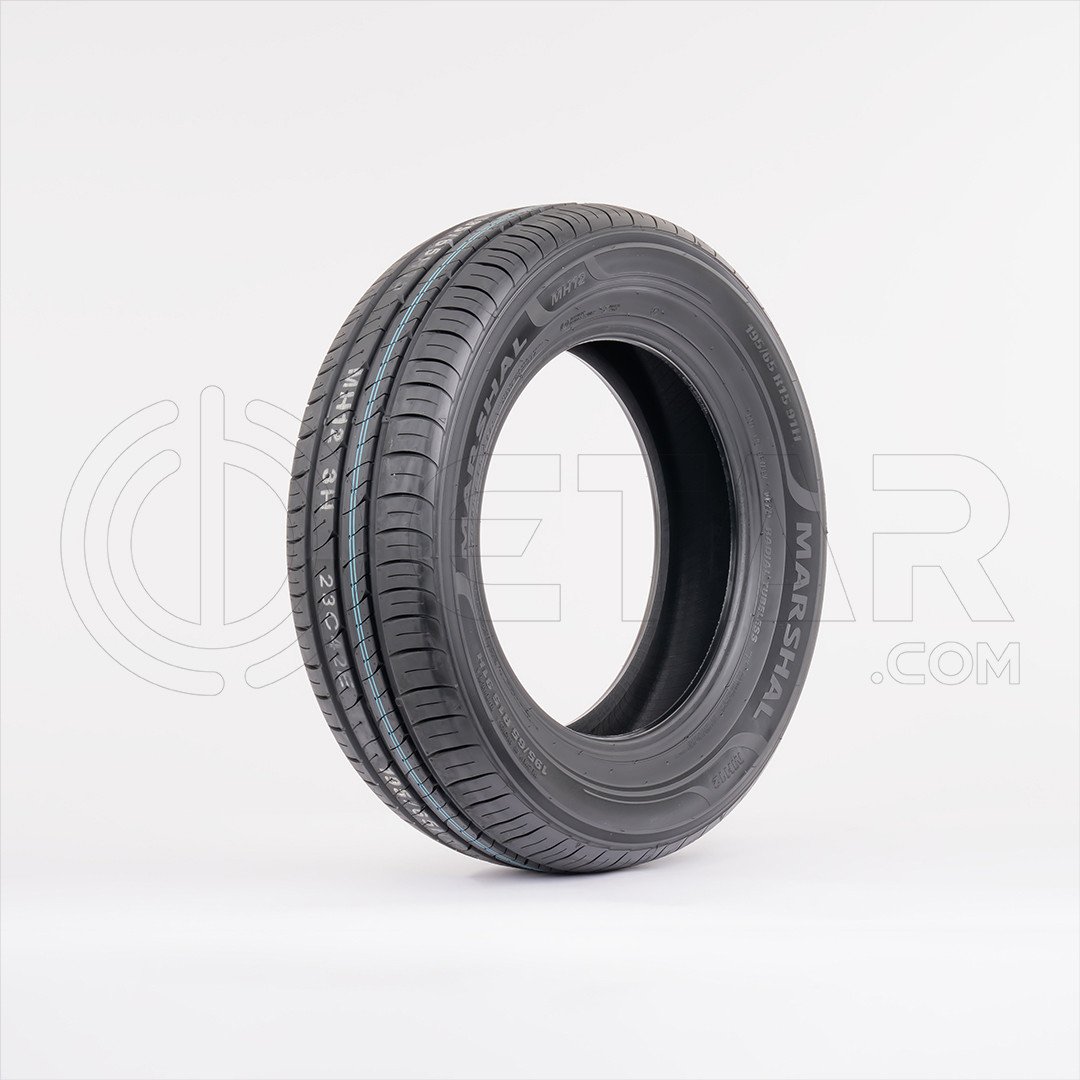 Eco Control Tire