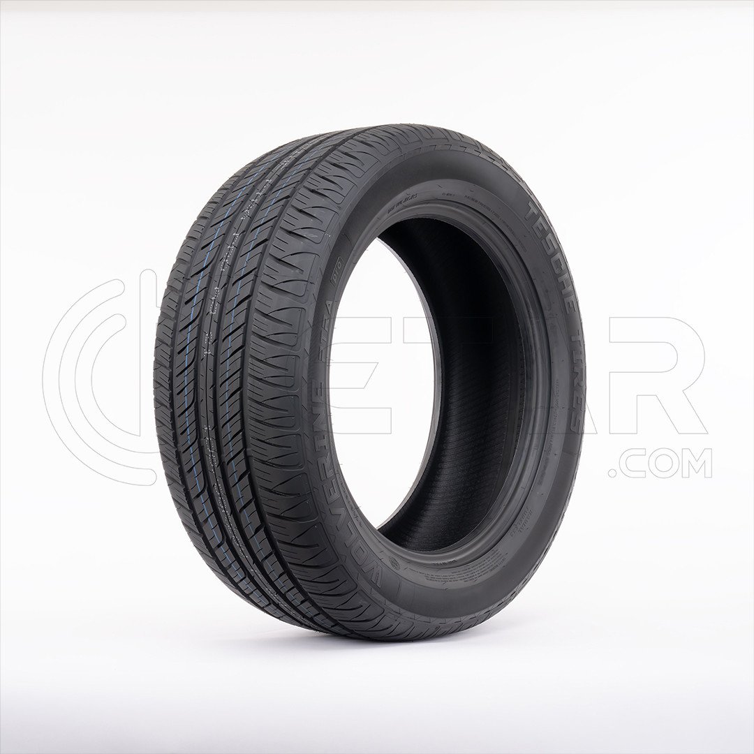 Eco Control Tire