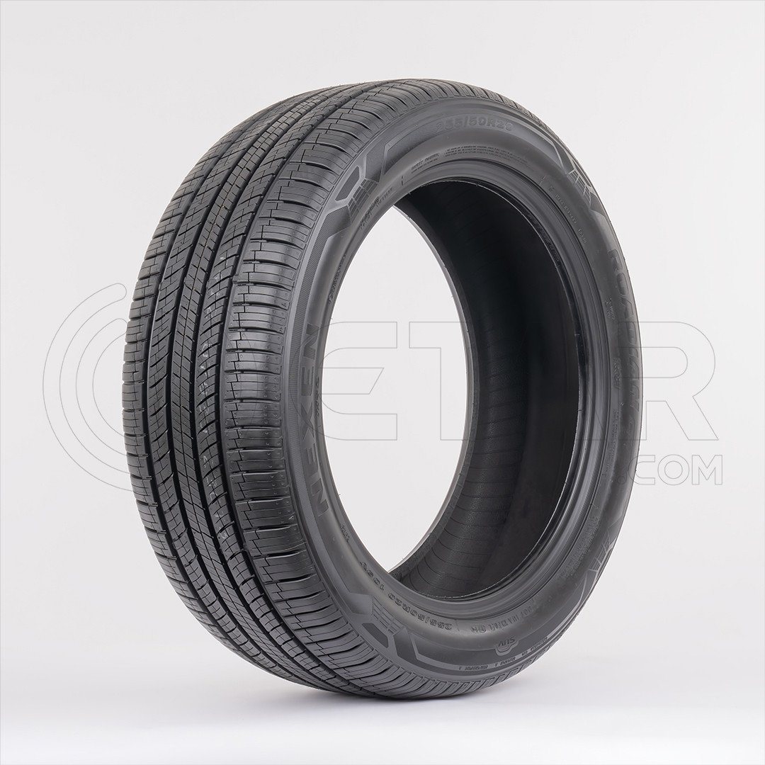 Eco Control Tire