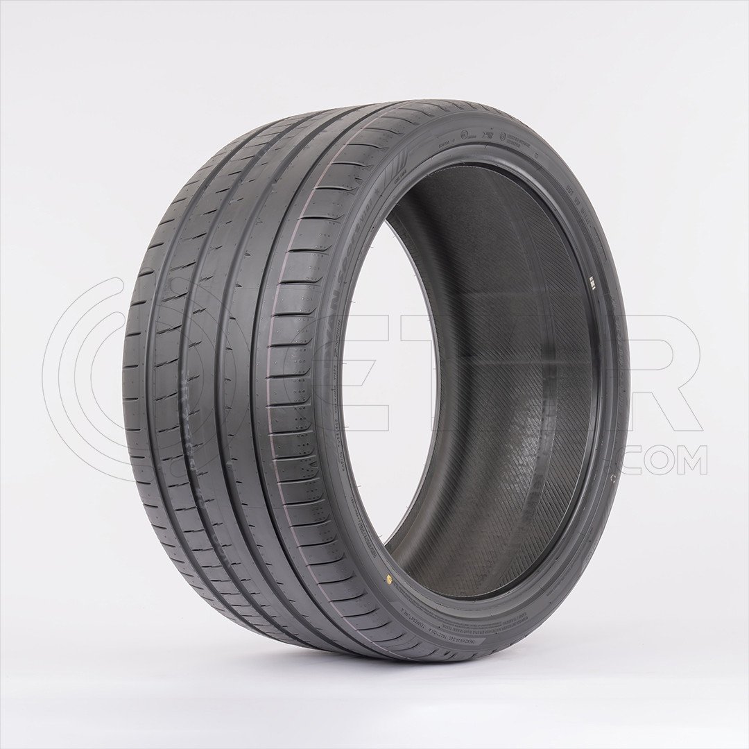 Eco Control Tire