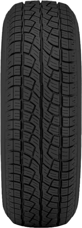 BRIDGESTONE 225 65 17 101 H DUELER H/T 687 Japan (2025) 