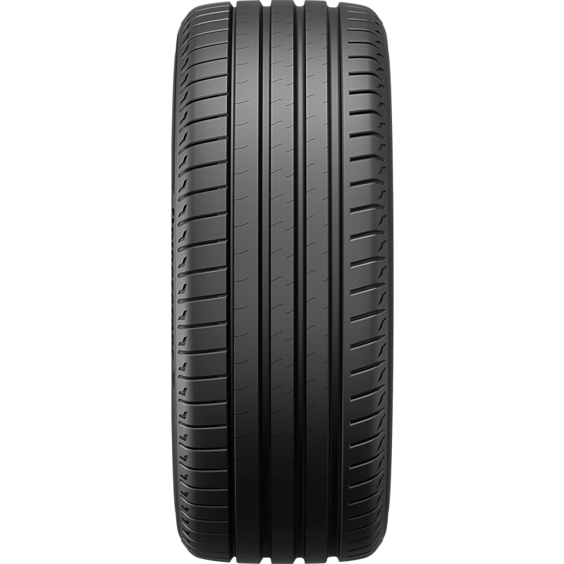 Eco Control Tire
