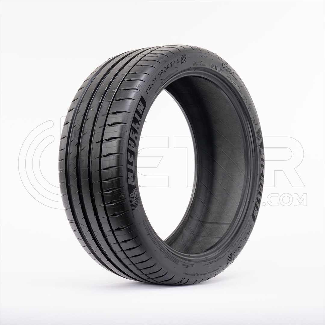 Eco Control Tire