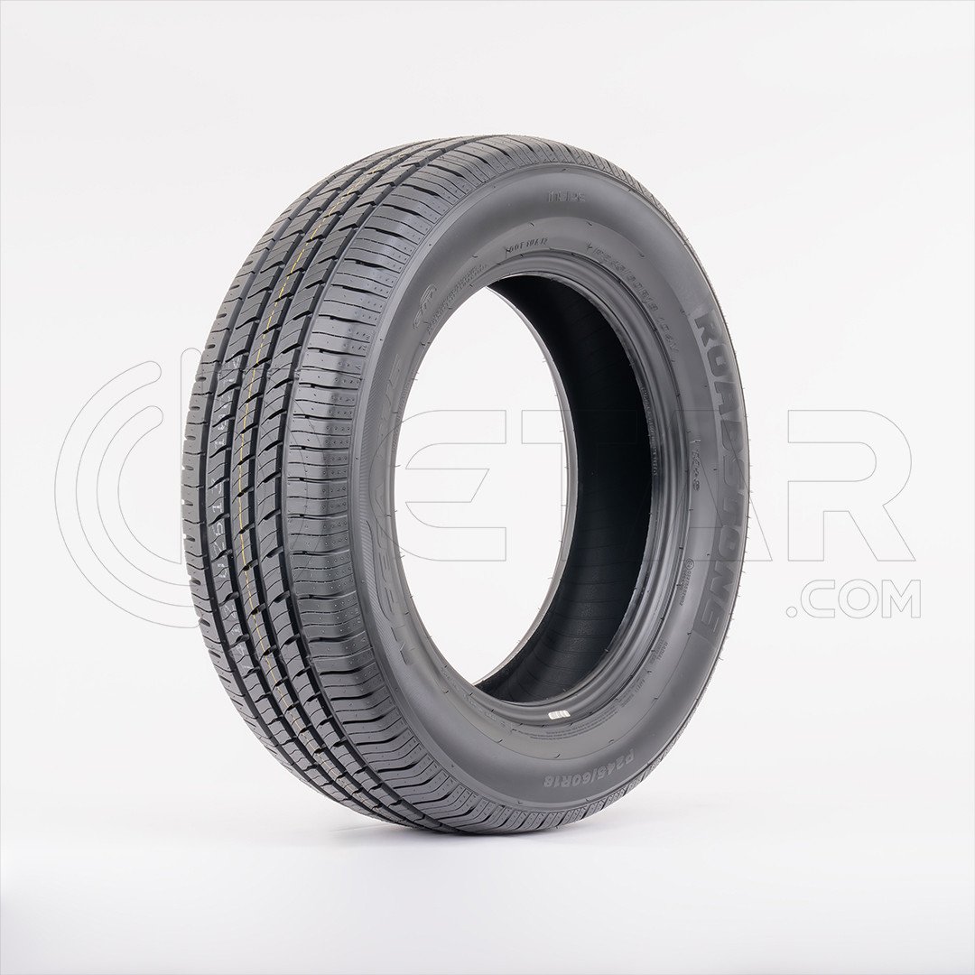 Eco Control Tire