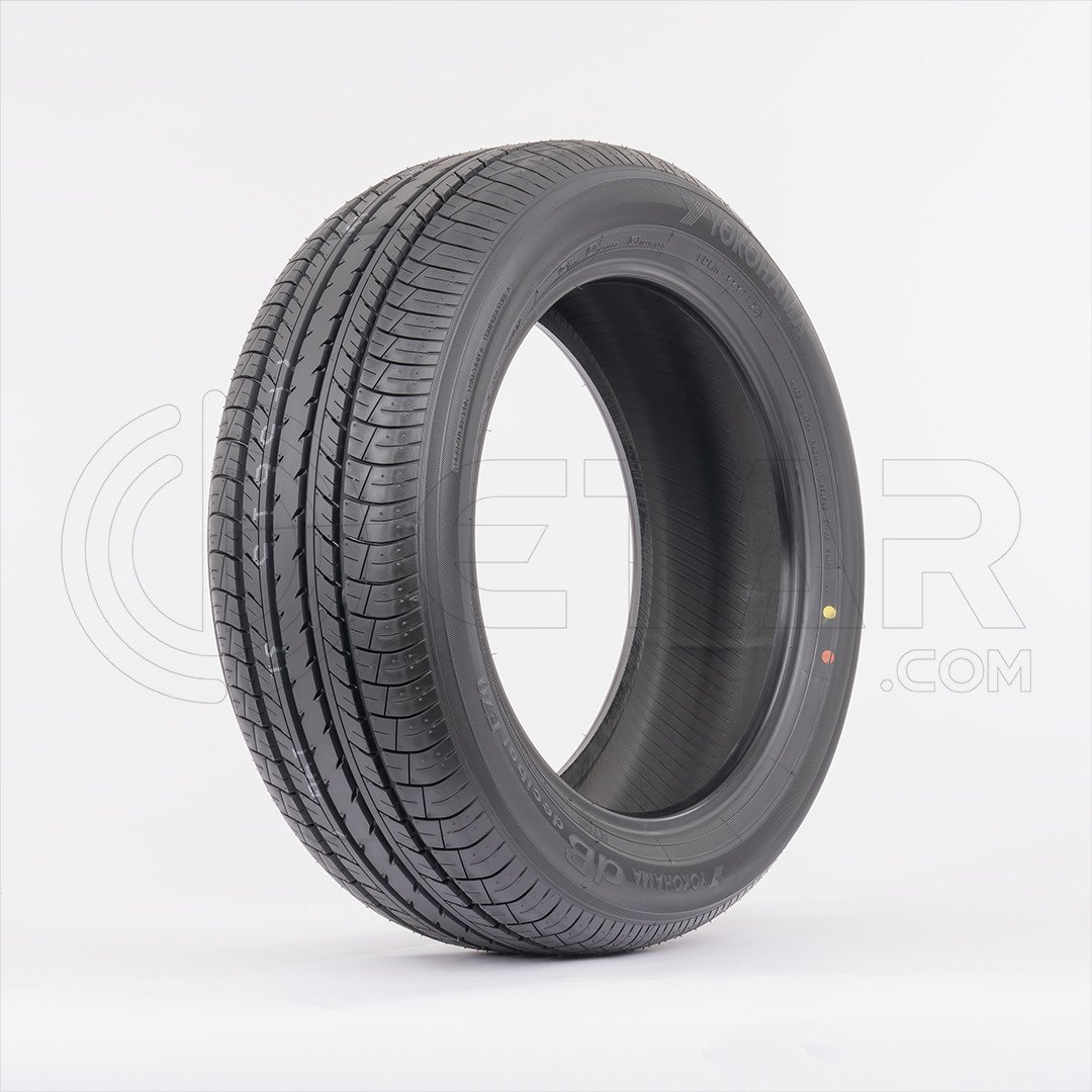 Eco Control Tire