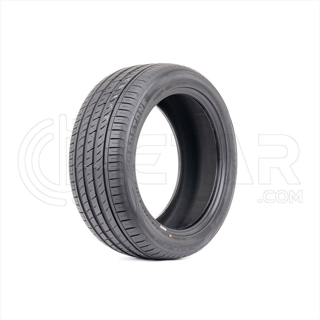 ROADSTONE 245 45 18 XL 100 Y NFERA SU1 South Korea (2024)