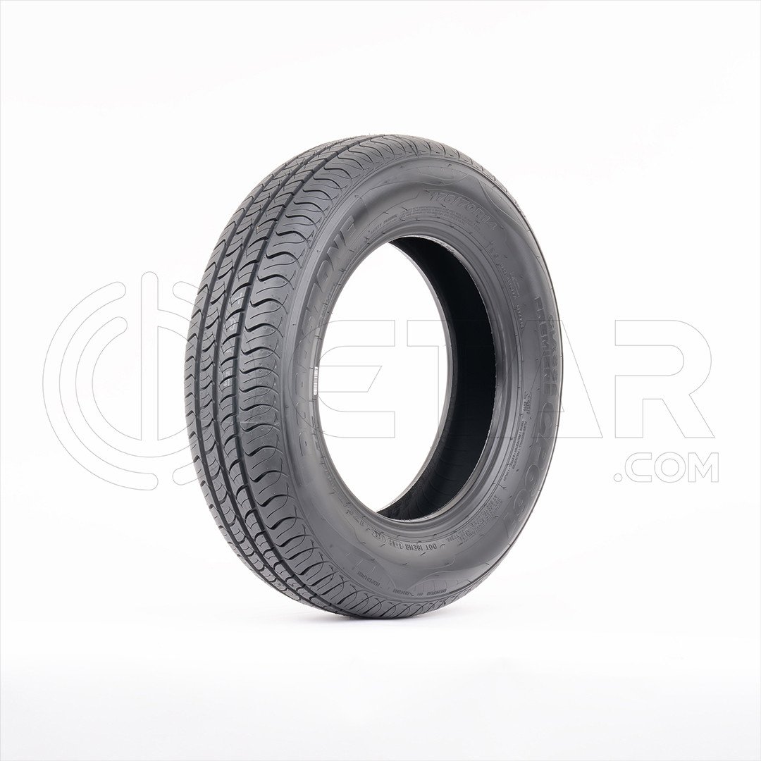 Eco Control Tire