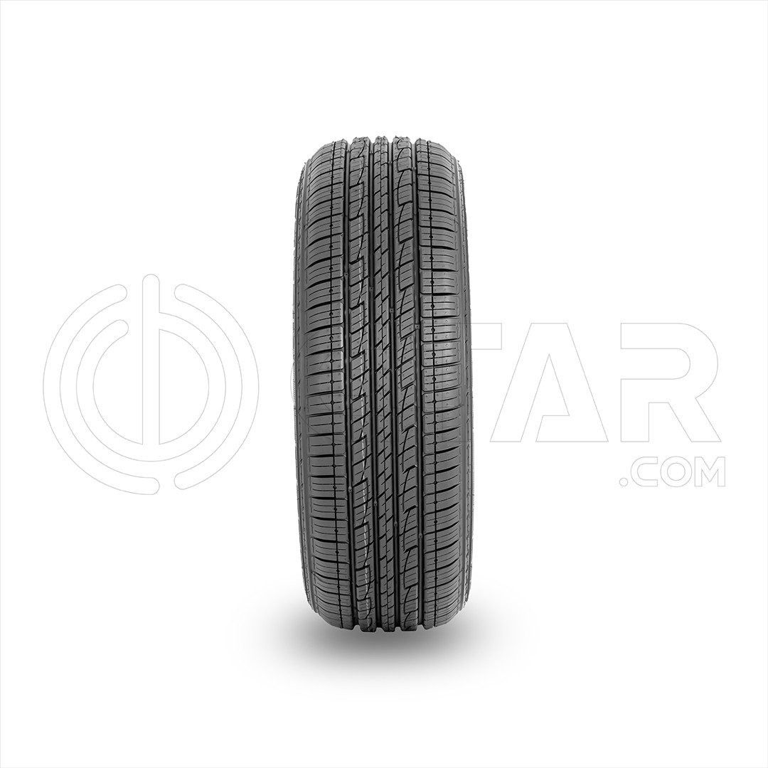Eco Control Tire