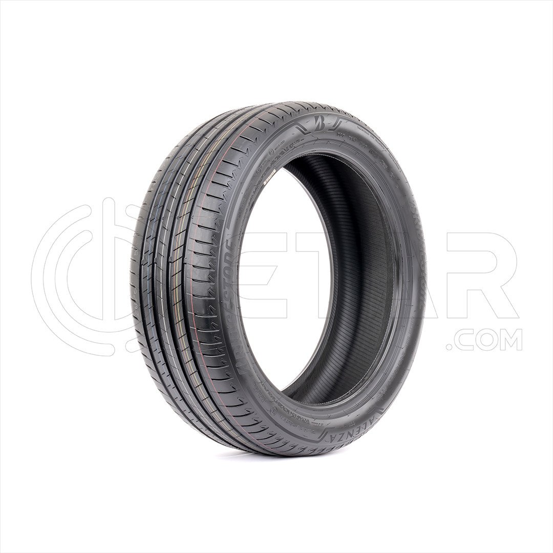 BRIDGESTONE 245 40 21 XL 100 Y ALENZA 001 RFT * RSC Poland (2024)