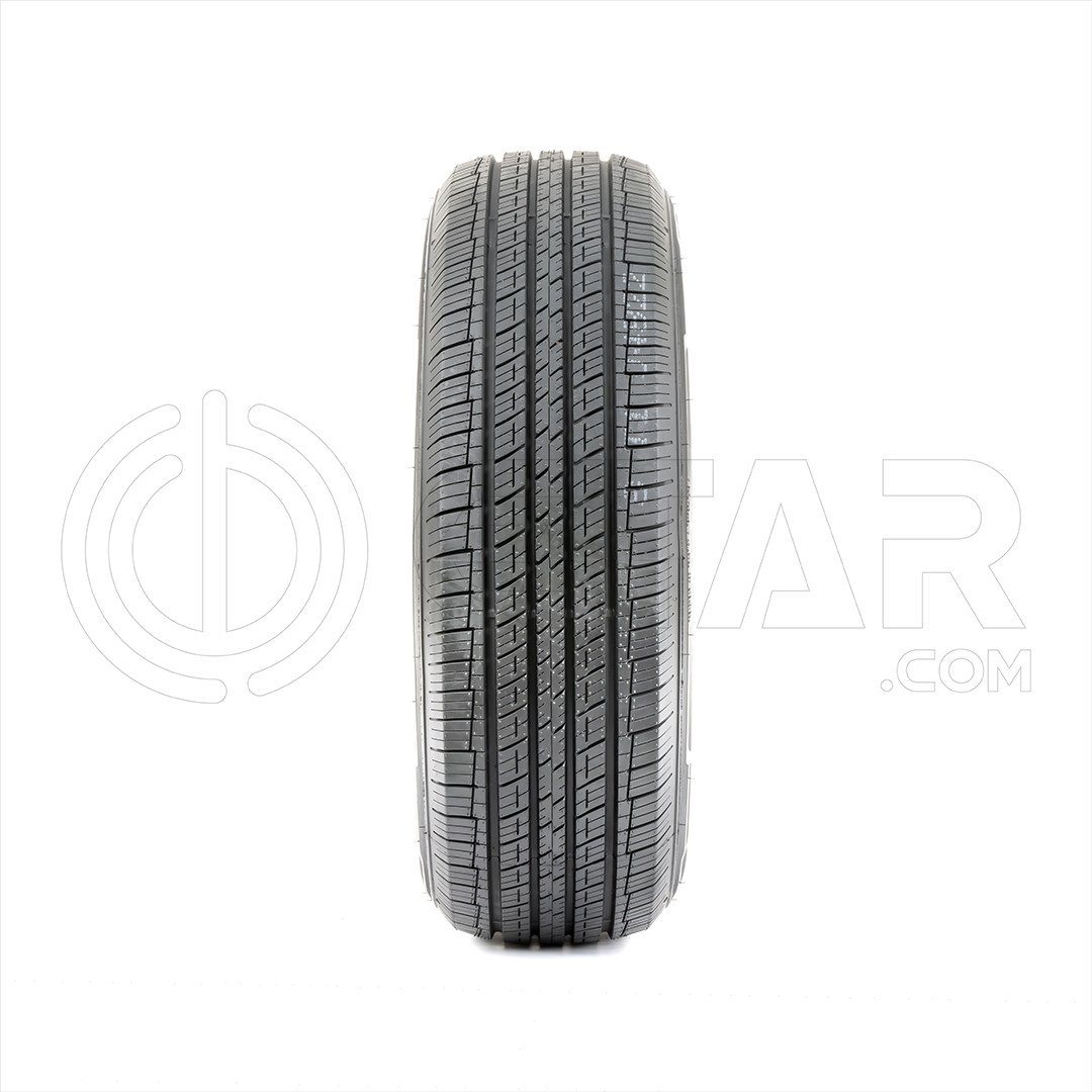 Eco Control Tire