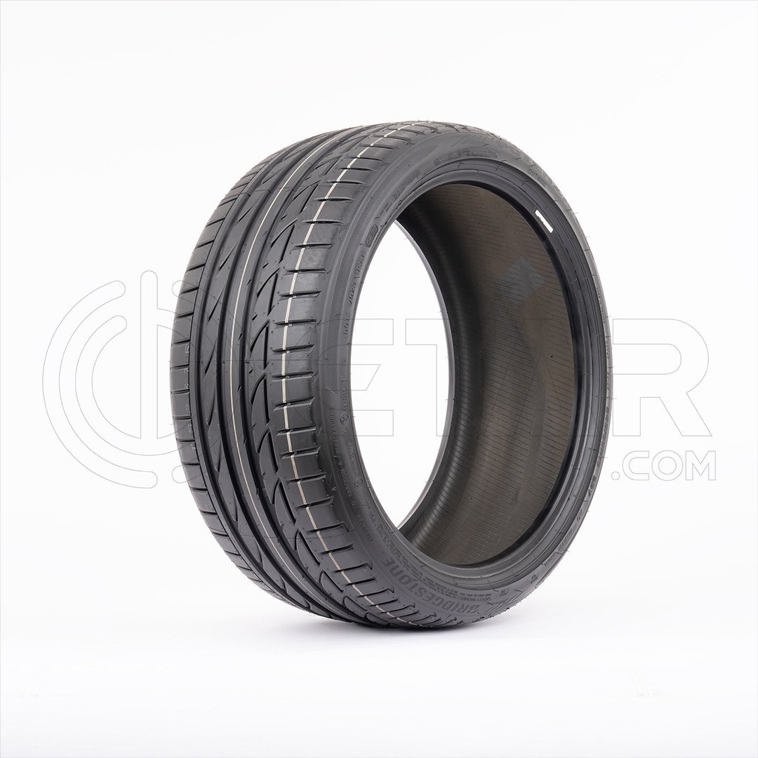 Eco Control Tire