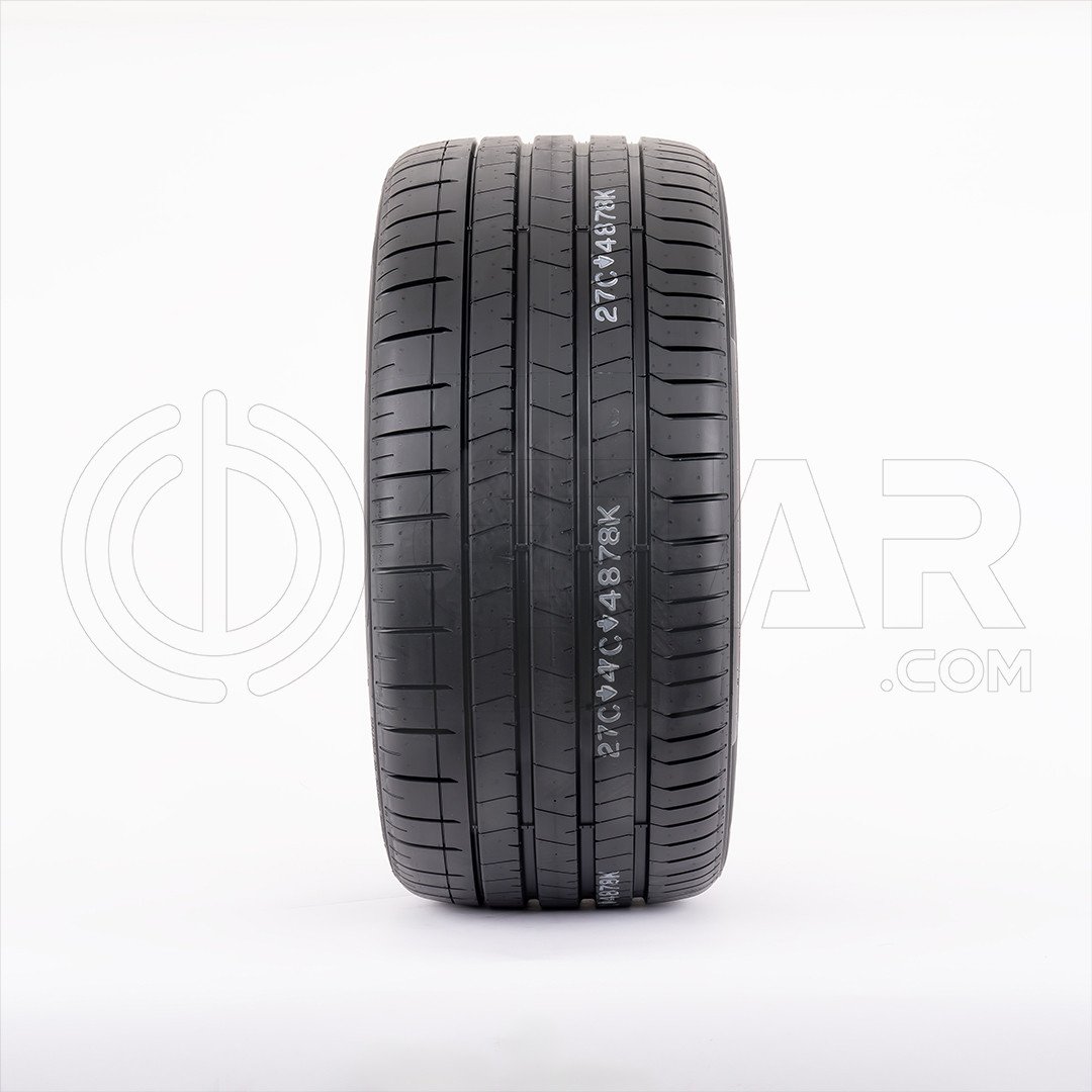 PIRELLI 285 40 22 XL 106 Y P Zero PZ4 MO-S NCS United States (2024) 