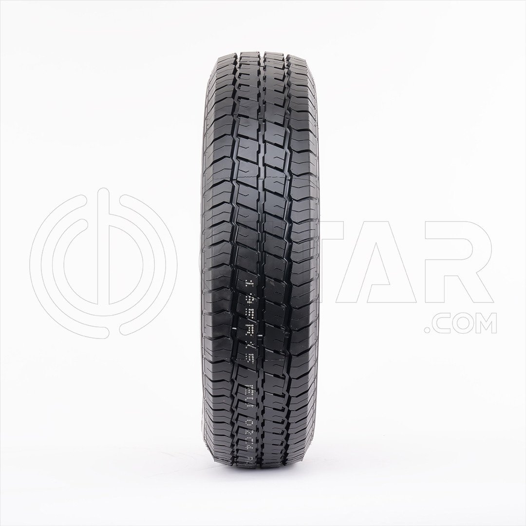 ROADBOSS 215 70 15 C 109/107 T LC31 China (2024) 