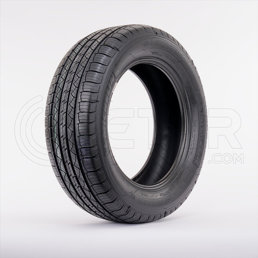 Eco Control Tire