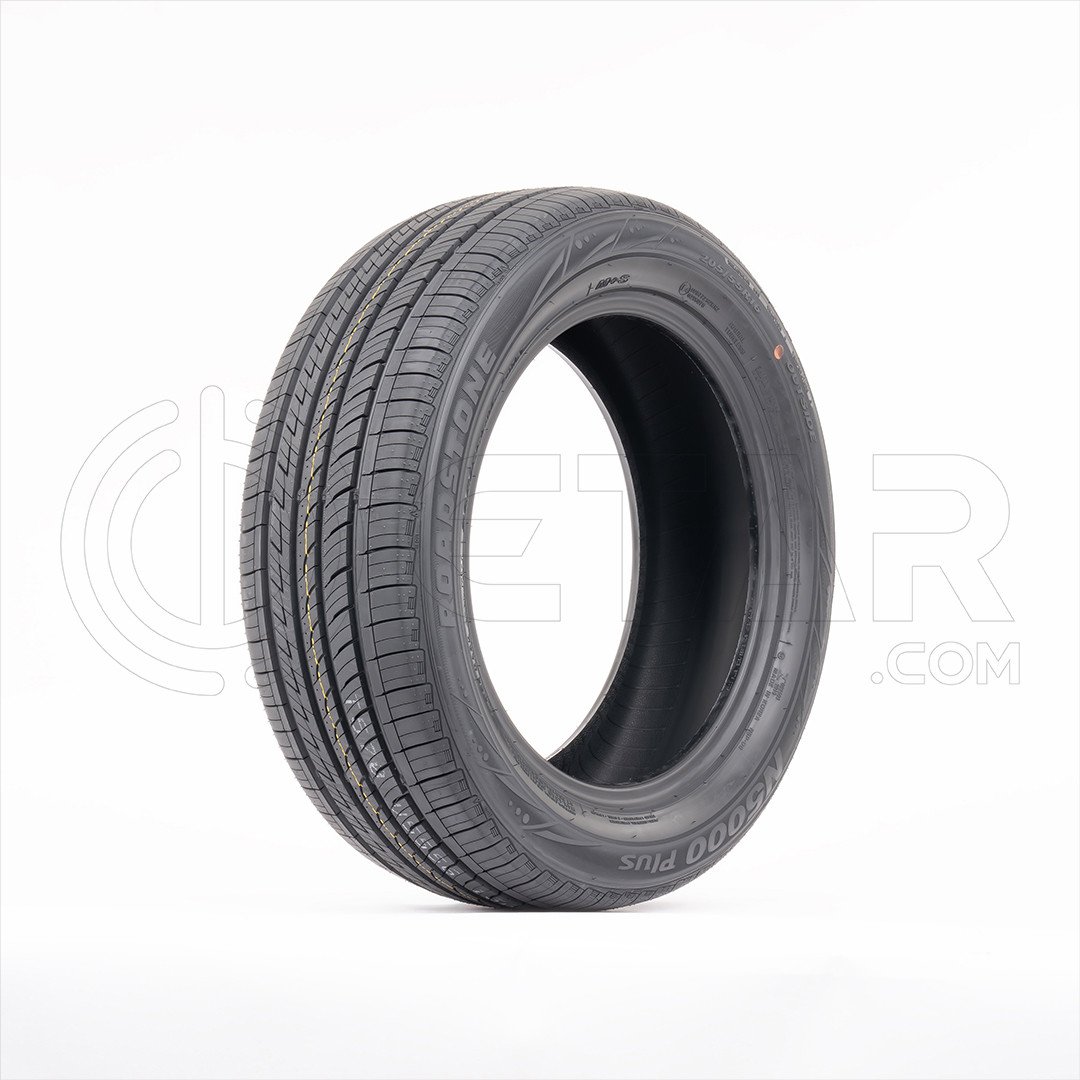 ROADSTONE 205 55 16 91 H N5000 Plus South Korea (2024)