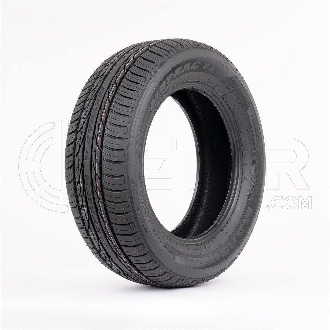 Eco Control Tire