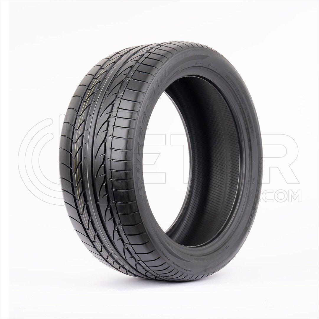 Eco Control Tire