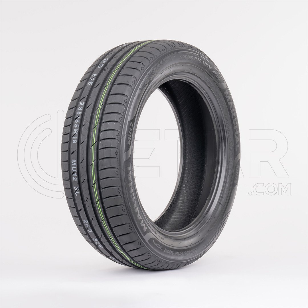 Eco Control Tire