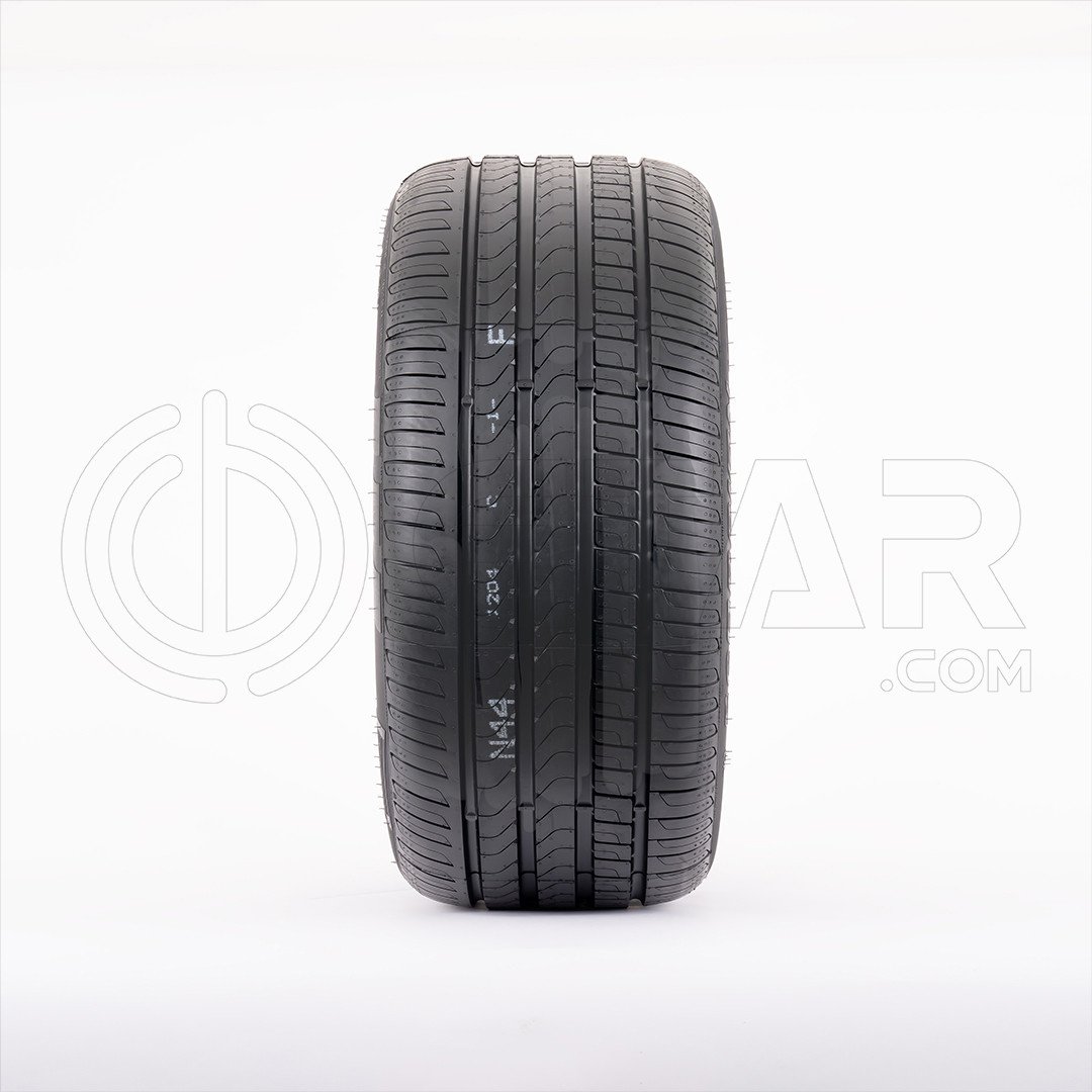 PIRELLI 255 55 18 109 V Scorpion Verde * RFT Romania (2024)