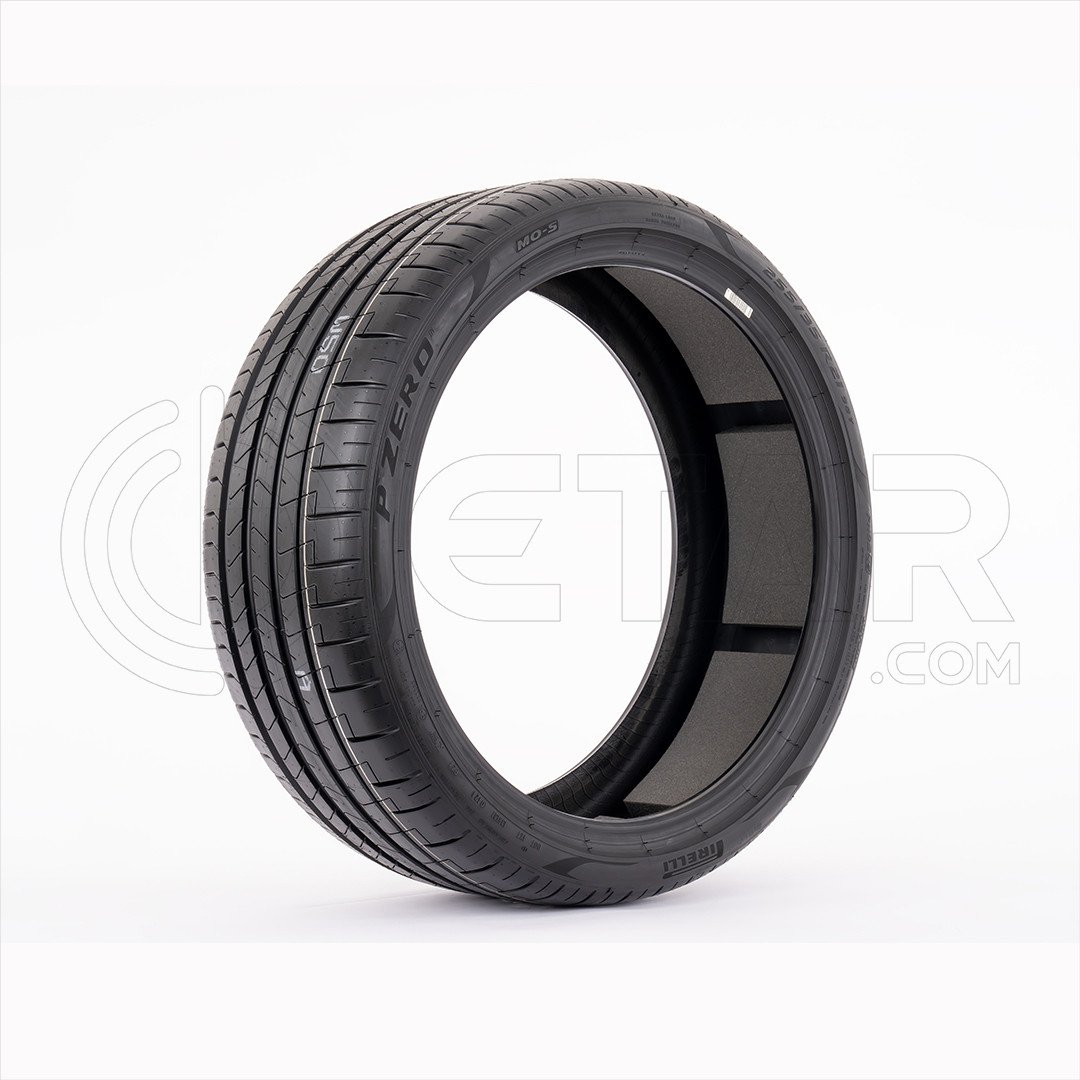 PIRELLI 325 35 23 111 Y P Zero PZ4 MO-S NCS United States (2024)