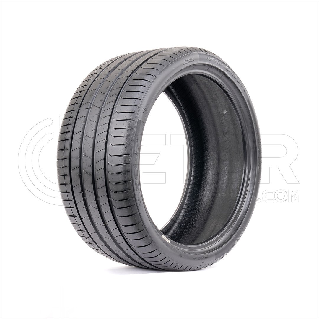 PIRELLI 315 30 22 XL 107 Y P Zero PZ4 B Italy (2024)