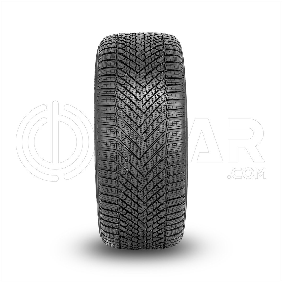 Eco Control Tire