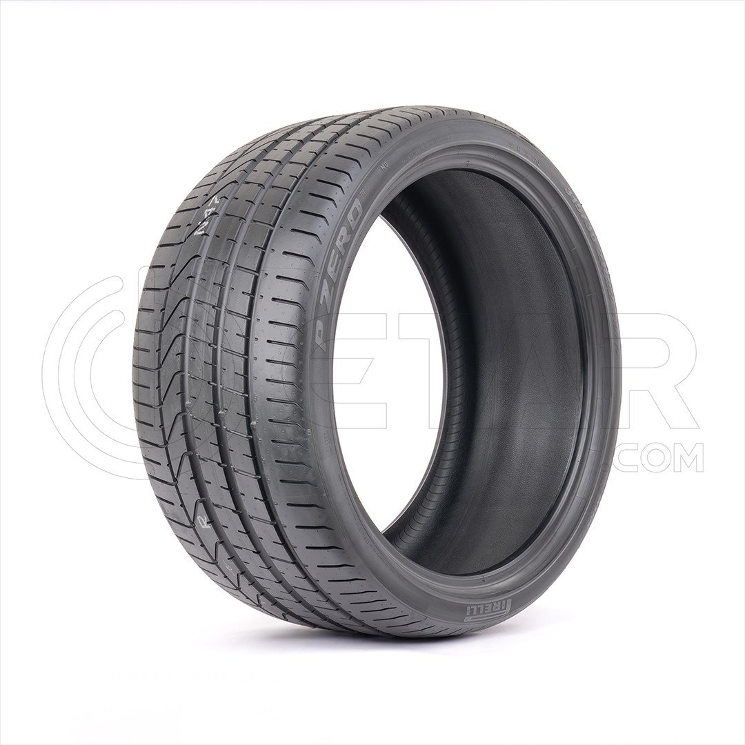 Eco Control Tire