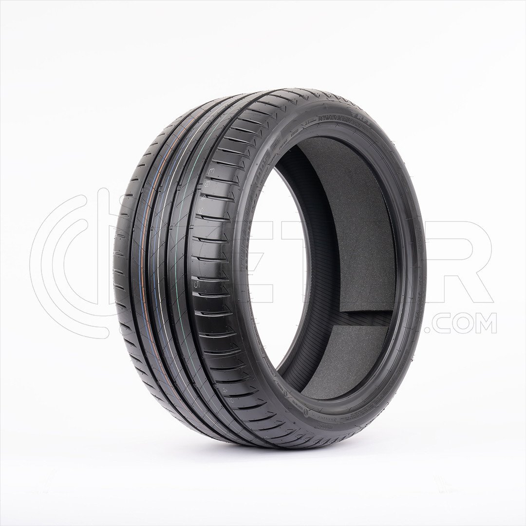 Eco Control Tire