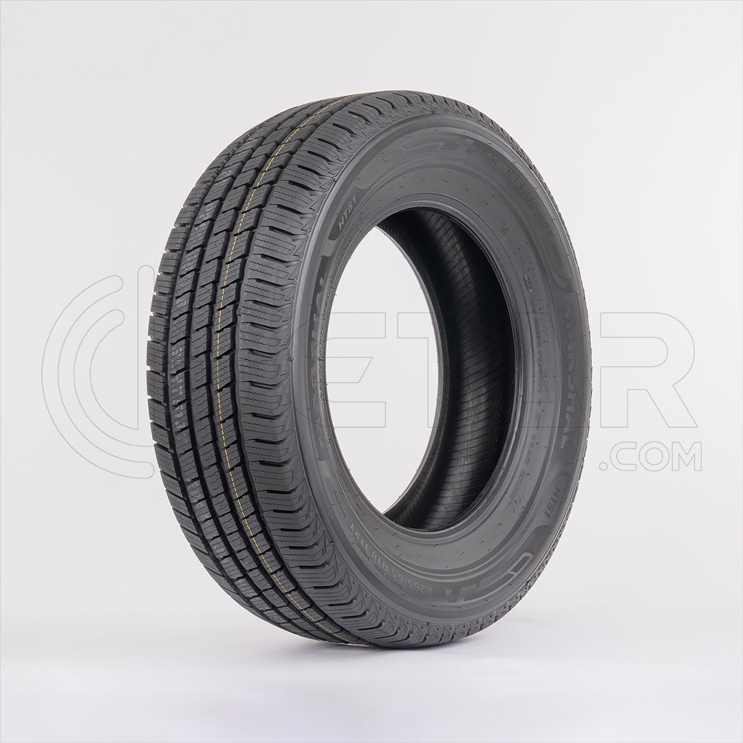 Eco Control Tire