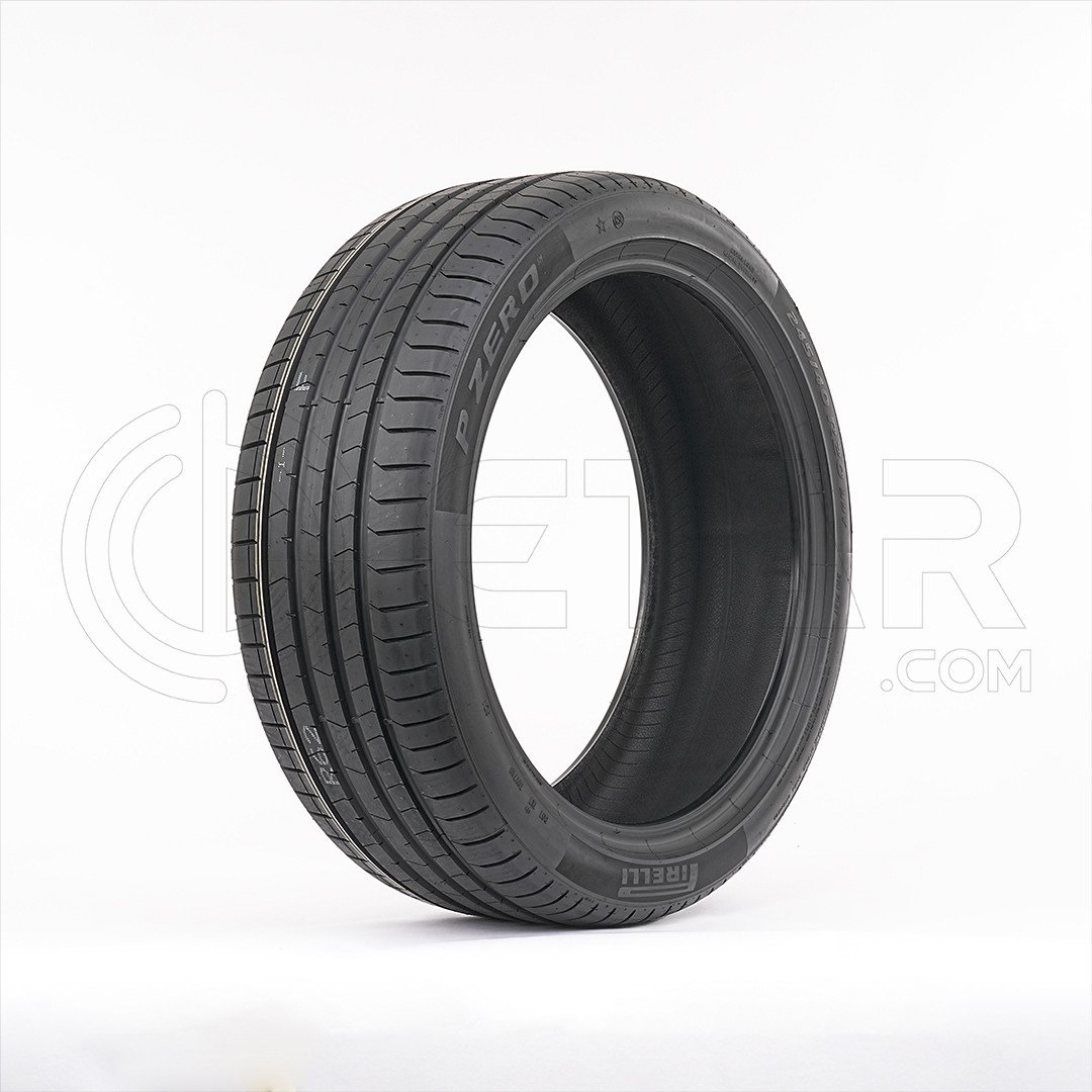 PIRELLI 315 35 21 XL 111 Y P Zero PZ4 RFT * Mexico (2024)