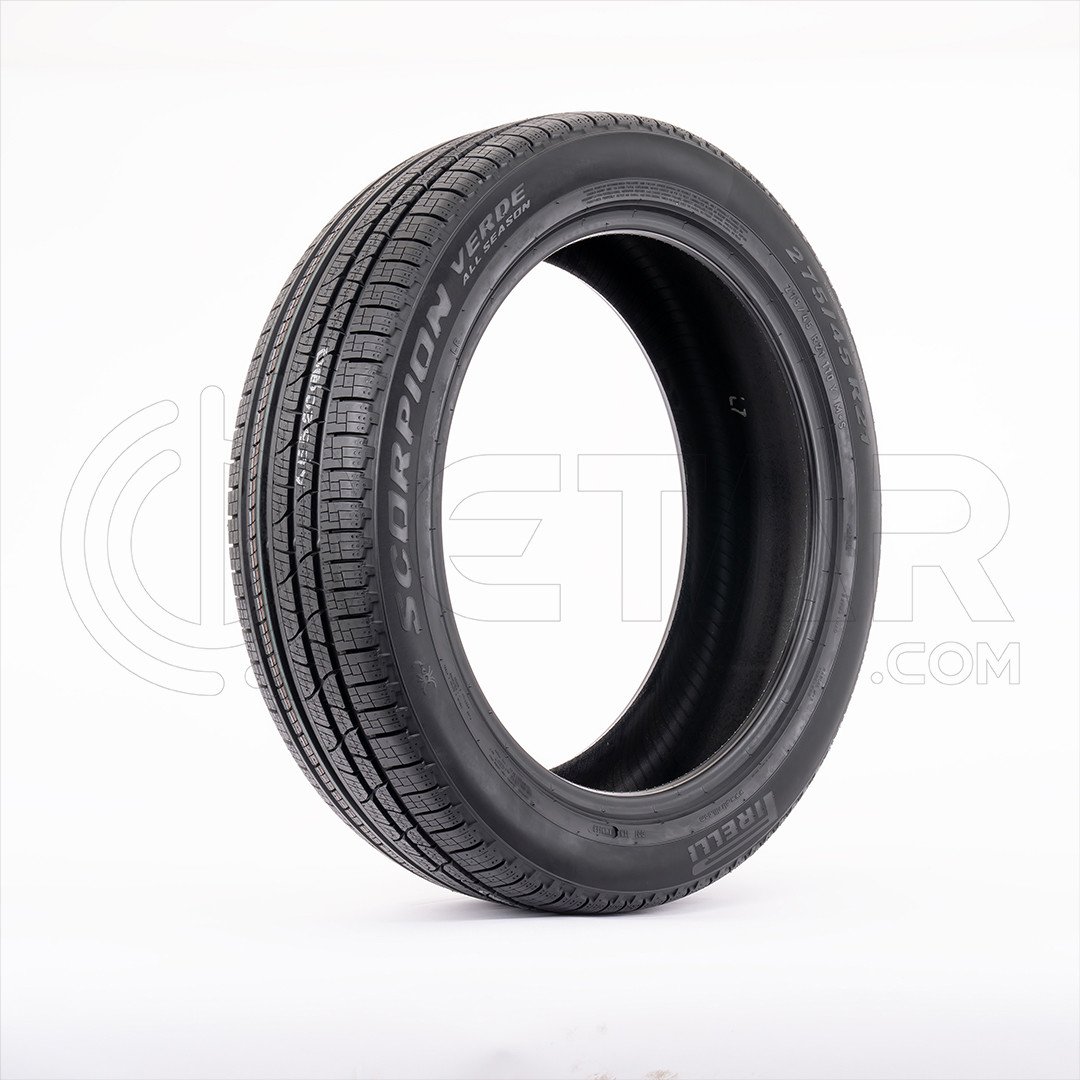 Eco Control Tire