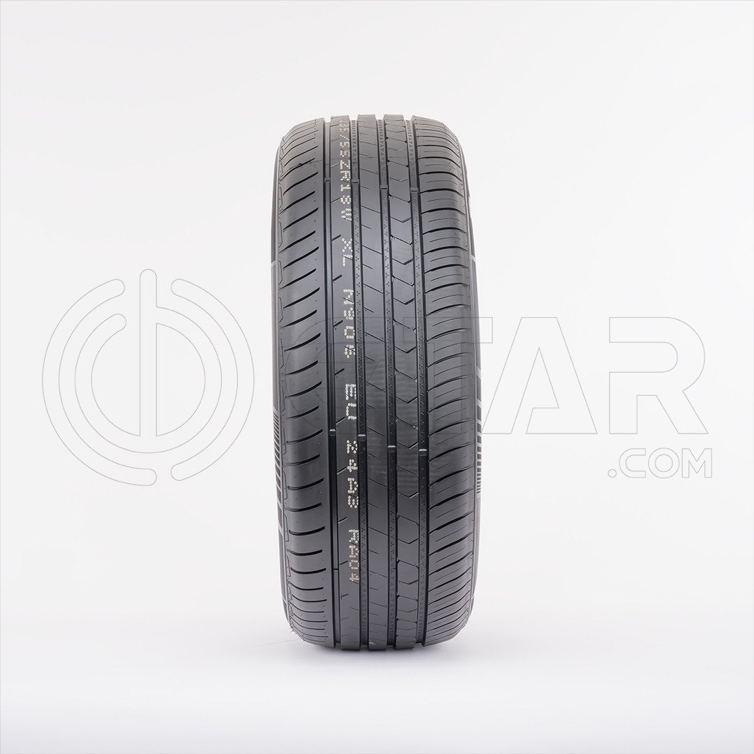 Eco Control Tire