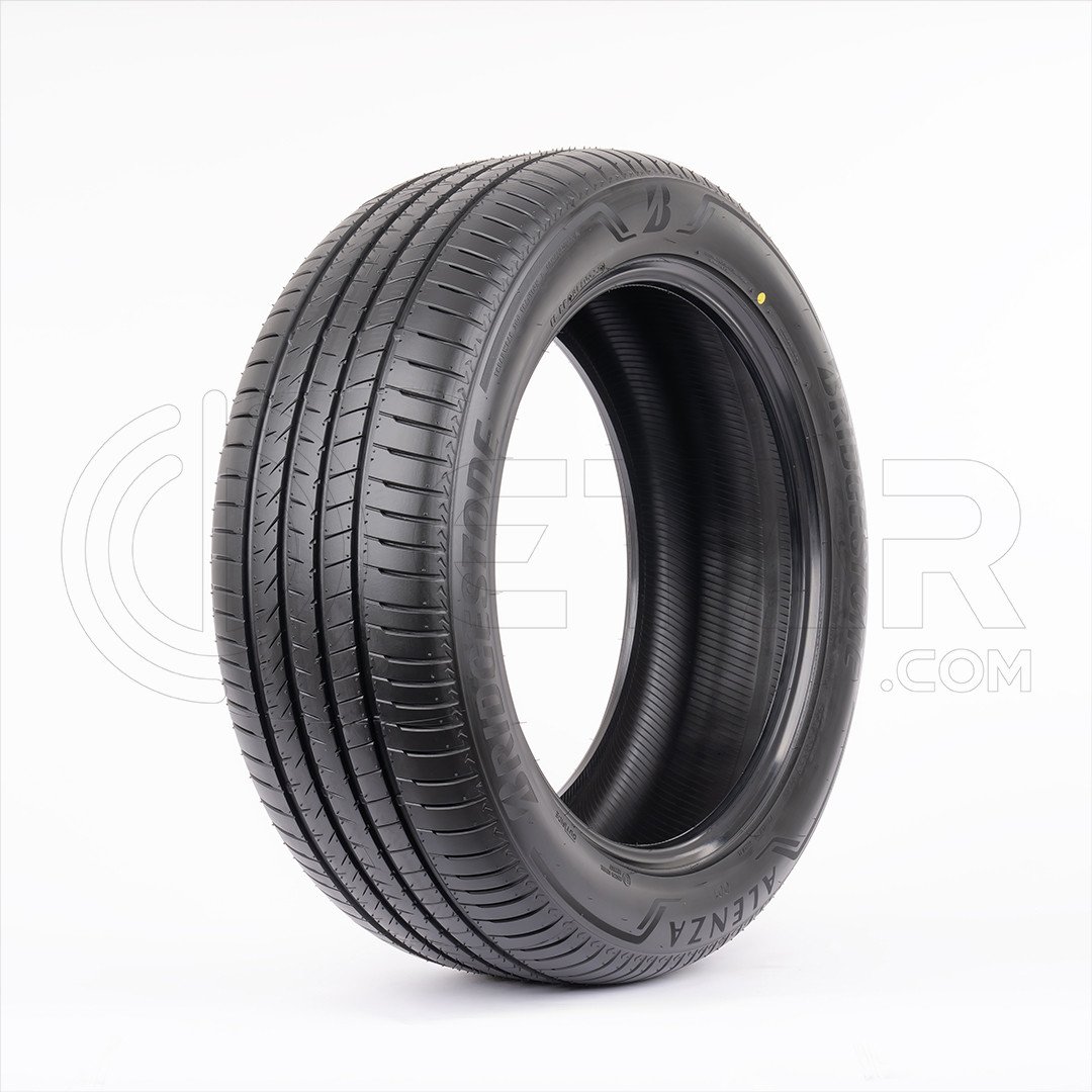 Eco Control Tire