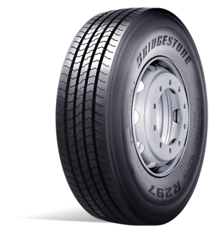 BRIDGESTONE 825 20 14PR 133/131 K V-STEEL RIB 187 Japan (2024)  