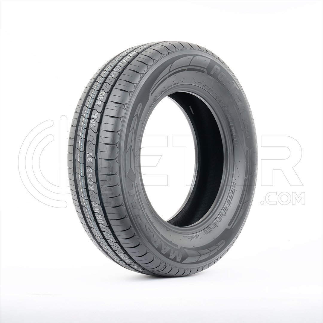 Eco Control Tire