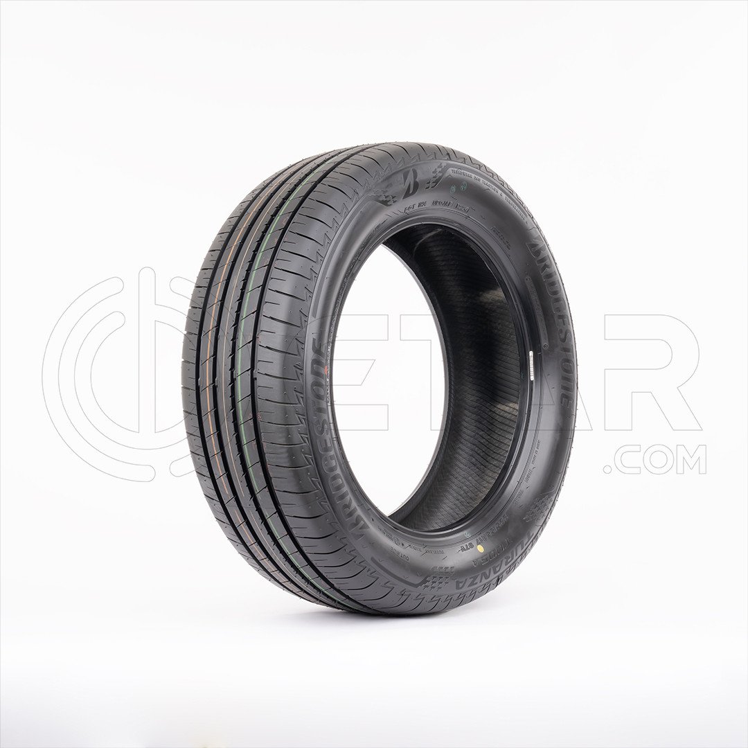 Eco Control Tire