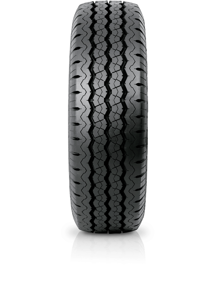 BRIDGESTONE 205 70 15 C 106/104 S 6PR R623 Thailand (2024)