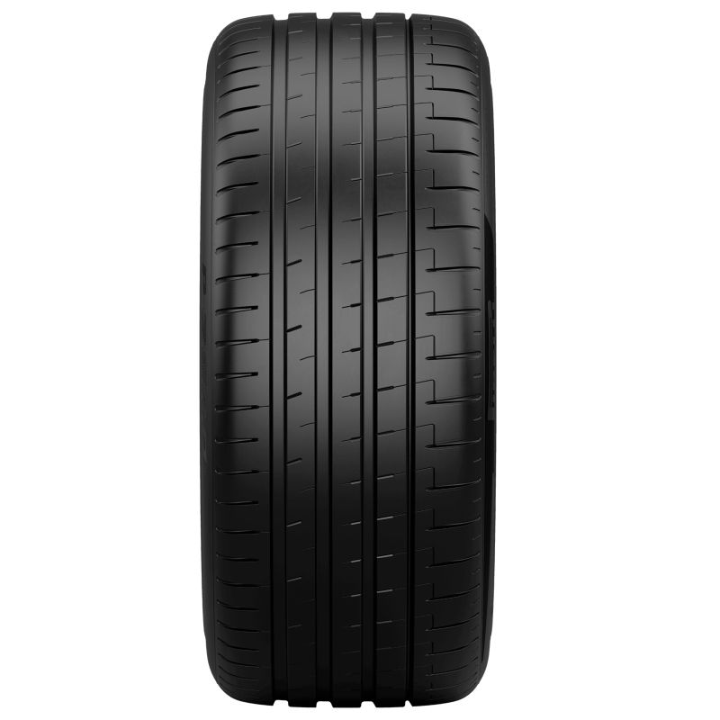 PIRELLI 285 35 23 XL 107 Y P Zero Pz5 L1 Elect Italy (2024) 