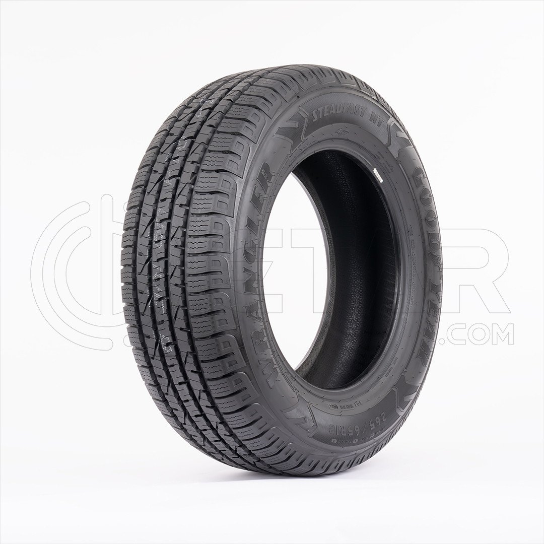 Eco Control Tire