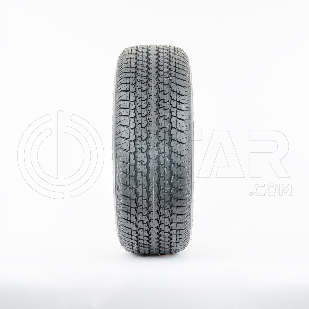 BRIDGESTONE 275 70 16 114 H DUELER H/T D840 Japan (2024)