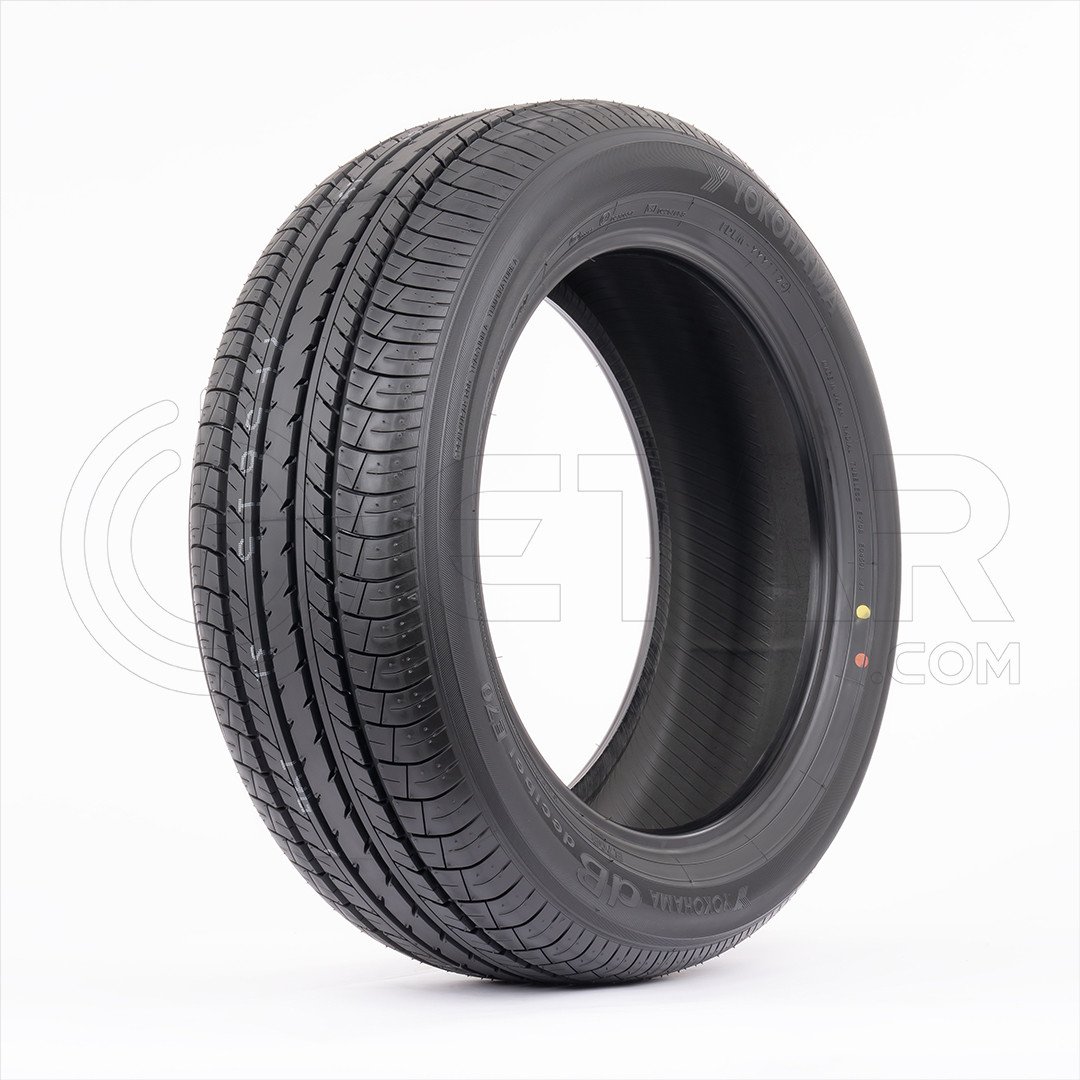 Eco Control Tire