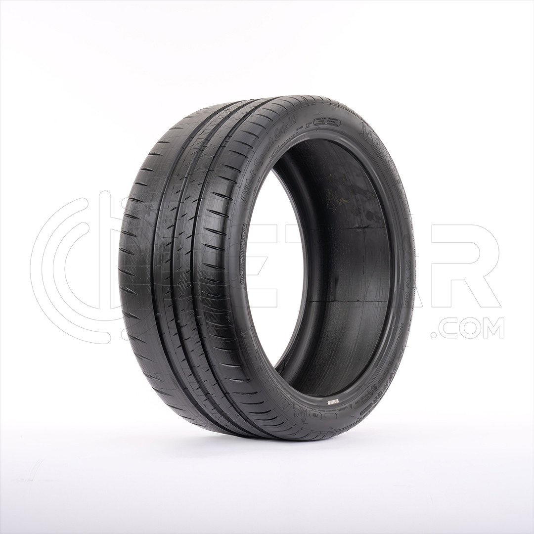 Eco Control Tire