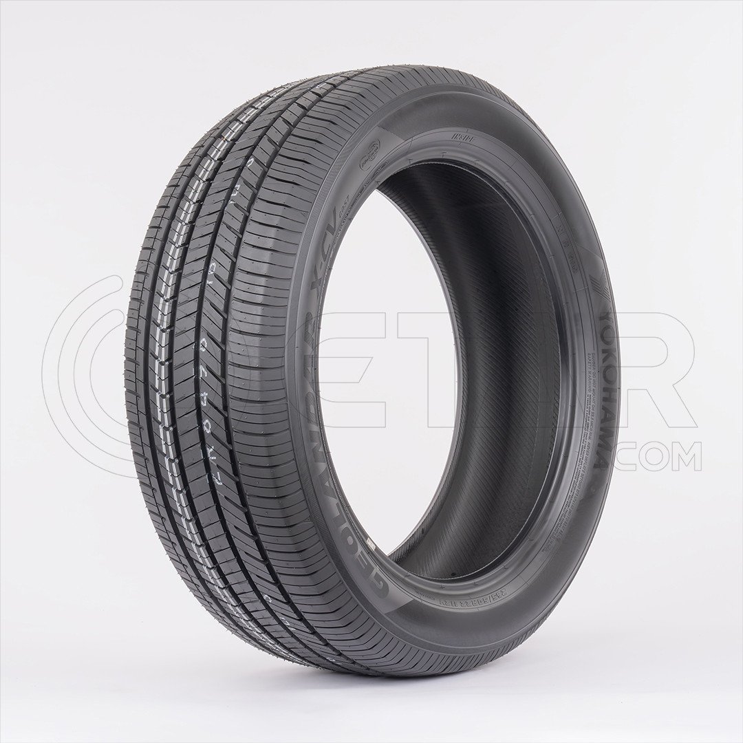 Eco Control Tire